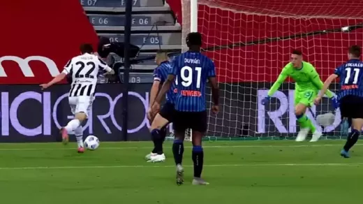 Cracking the Code: Exploring the 5 Essential Rules that Shape the Coppa Italia Format